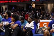 Detroit Pistons v Cleveland Cavaliers